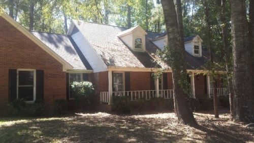 228 W Castlewood Dr, Selma, AL 36701