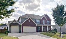 105 Ozark Trail Canton, GA 30114