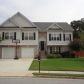 4395 Mulberry Ridge Lane, Hoschton, GA 30548 ID:13299134