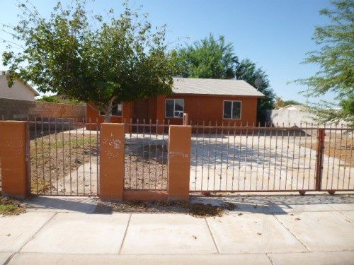 129 E Las Praderas Street, San Luis, AZ 85349