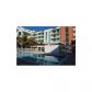 2100 VAN BUREN ST # 413, Hollywood, FL 33020 ID:13299765