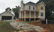 1324 Cambridge Avenue Atlanta, GA 30344