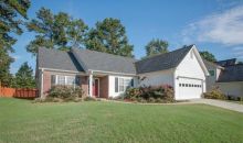 3330 Cascade Fall Drive Buford, GA 30519