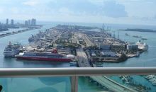 900 BISCAYNE BL # 4905 Miami, FL 33132