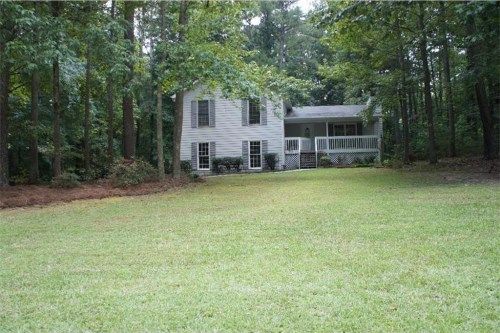 367 Pace Drive, Hiram, GA 30141