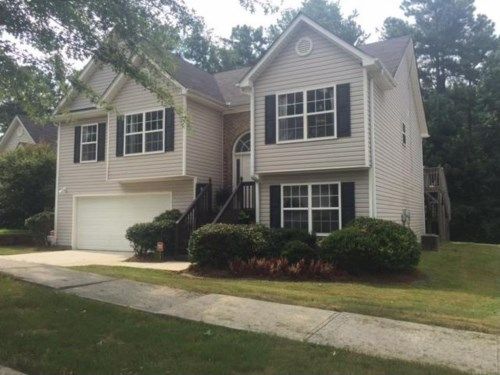 1435 Stephens Pond View, Loganville, GA 30052