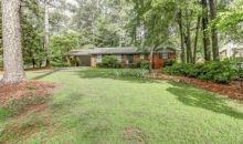 2260 Pinecliff Drive Ne Atlanta, GA 30345