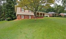 2920 Randolph Road Ne Atlanta, GA 30345