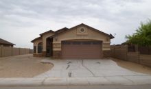 2193 N Garcia Blvd San Luis, AZ 85349