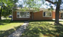 17972 Rainbow Fraser, MI 48026