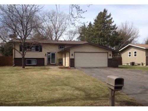 3321 Aldrich Ave, Anoka, MN 55303