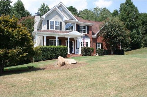 59 Clover Ridge Road, Jefferson, GA 30549