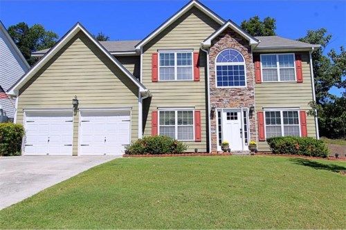 1265 Grey Rock Way, Suwanee, GA 30024