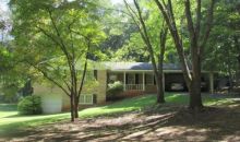 5403 Janet Lane Austell, GA 30106