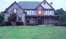 1413 Rambling Rill Statham, GA 30666