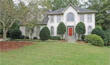 4572 Chatsworth Overlook Roswell, GA 30075