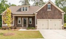 61 Highpointe Drive Dawsonville, GA 30534