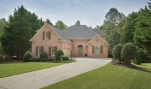 980 Treyburn Run Alpharetta, GA 30004