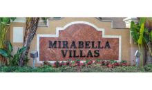 905 VILLA CR # 905 Boynton Beach, FL 33435