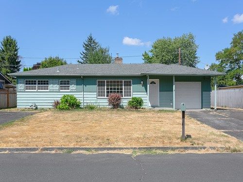 2053 SE 181st Ave, Portland, OR 97233