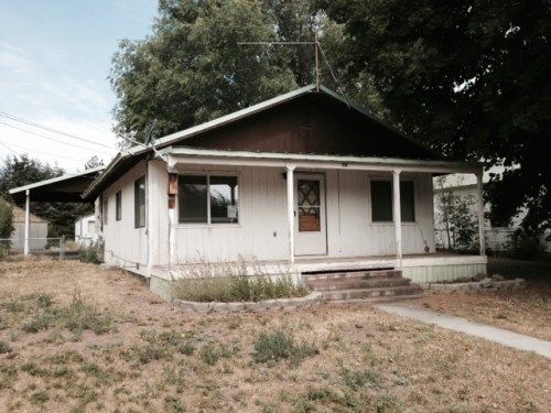 226 S Mansfield Blvd, Mansfield, WA 98830