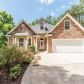 261 Henderson Woods Drive, Jasper, GA 30143 ID:13096584