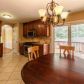 261 Henderson Woods Drive, Jasper, GA 30143 ID:13096593