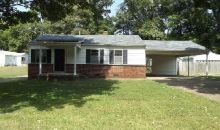 2226 Slocum Ave Memphis, TN 38127