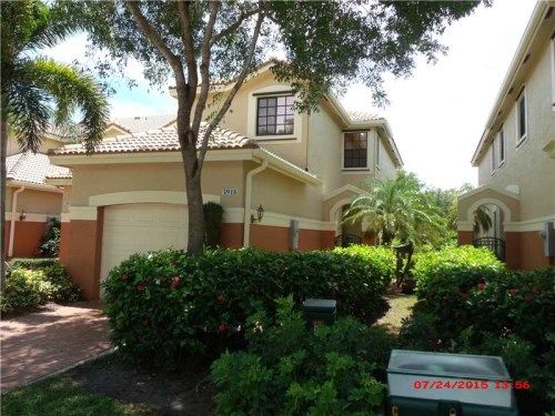 3918 TREE TOP DR # 3918, Fort Lauderdale, FL 33332