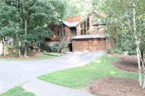 2534 Tritt Springs Trace, Marietta, GA 30062