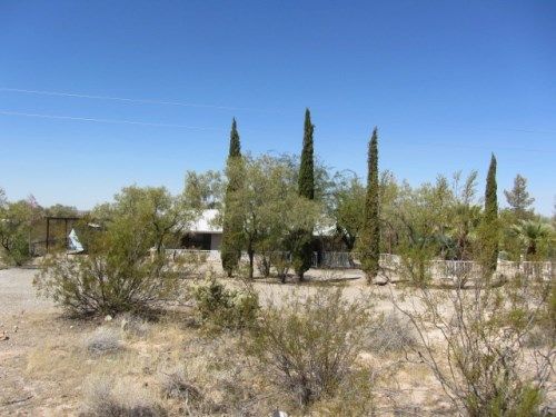 391 N Shadow Mountain Road, Littlefield, AZ 86432