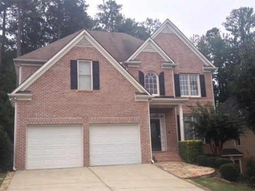 1516 Tappahannock Trail, Marietta, GA 30062