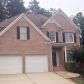 1516 Tappahannock Trail, Marietta, GA 30062 ID:13443247