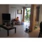 3559 MAGELLAN CR # 325-2, Miami, FL 33180 ID:13270052