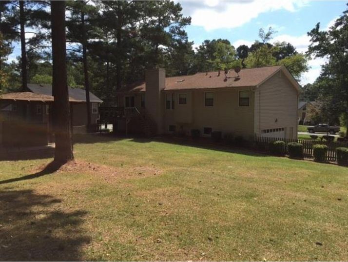 3562 Pines Branches Court, Acworth, GA 30102