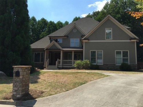 160 Steeple Gate Lane, Roswell, GA 30076