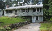 6 Broad Oak Drive Ashford, CT 06278