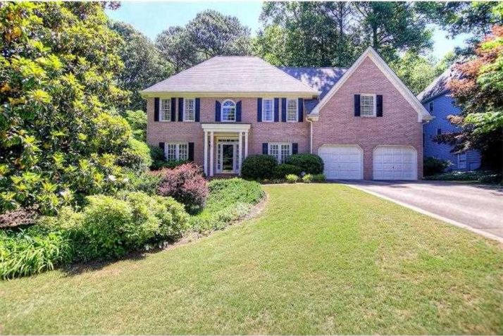 934 Denmeade Walk, Marietta, GA 30064