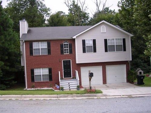 4131 Jewell Terrace, Conley, GA 30288