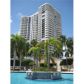 21200 POINT PL # 303, Miami, FL 33180 ID:13324366