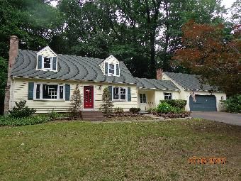 60 Sunnyridge Rd, Avon, CT 06001