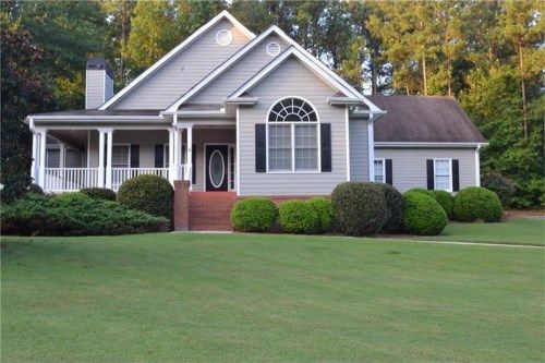 2351 Stedman Lane Sw, Conyers, GA 30094