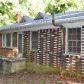 1837 Camellia Dr, Decatur, GA 30032 ID:13337652