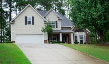 368 Vineyard Drive Dallas, GA 30132