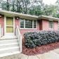 436 Bridlewood Circle, Decatur, GA 30030 ID:13443653