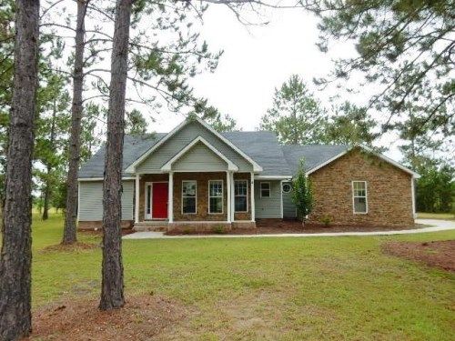 1904 George St, Adel, GA 31620