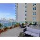 3340 NE 190 ST # 1808, Miami, FL 33180 ID:13108686