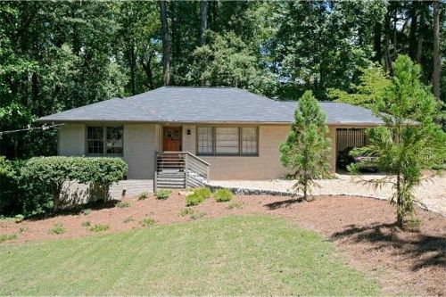 1480 Lavista Road Ne, Atlanta, GA 30324