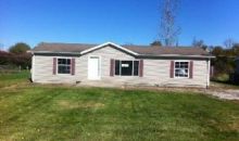 125 Pleasant Run Dr Markleville, IN 46056