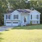 228 Camden Woods Drive, Dallas, GA 30157 ID:13412527